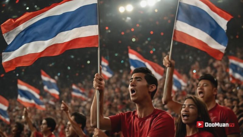 แท็กติกใหม่ทีมเยือนก่อนบู๊ไทยลีก 2 คืนนี้