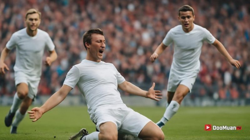 กองหน้าดาวรุ่งพรีเมียร์ลีก จับตาฟอร์มคมในเกมใหญ่