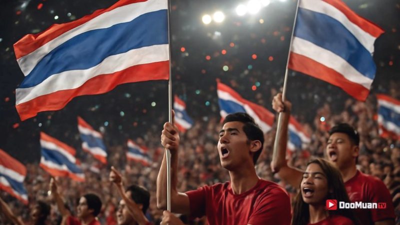 วิเคราะห์บอล การท่าเรือ เอฟซี vs เมืองทอง ยูไนเต็ด ไทยลีกบิ๊กแมตช์สุดเข้ม