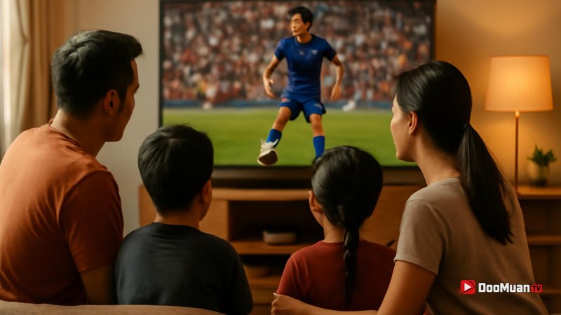 เบื้องหลังอคาเดมีสโมสรใหญ่ ทำไมการคัดเลือกเด็กจึงเริ่มจากสมอง