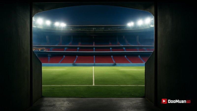 เจาะแท็กติก บาร์เซโลน่า vs แอธเลติก บิลเบา เกมริมเส้นปะทะการยืนโซน