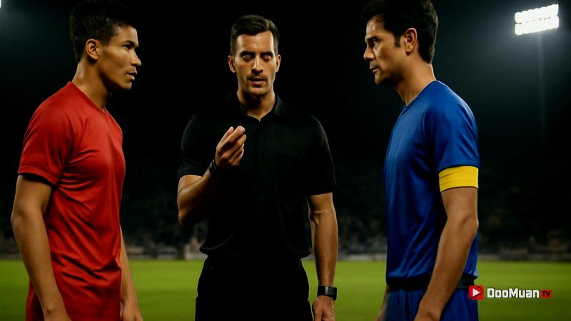 บุนเดสลีกากับระบบเพรสซิงที่บีบเกมตั้งแต่ต้น